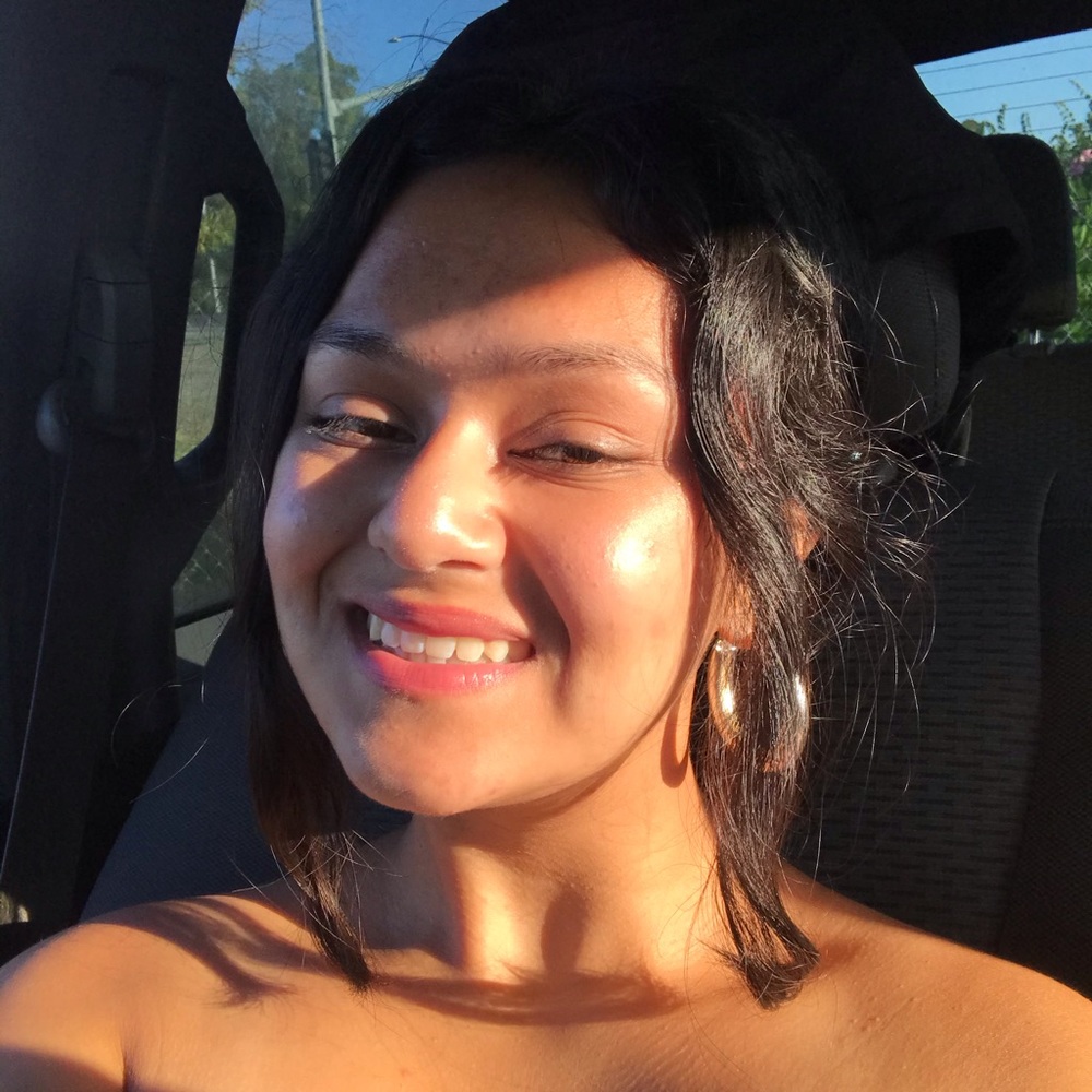 Meet your Posher, Quetzalli